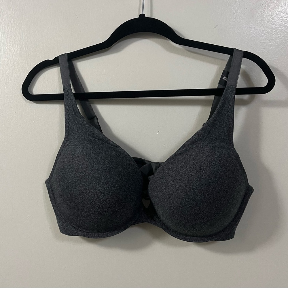 NWT Torrid 40D Push Up Plunge Bra